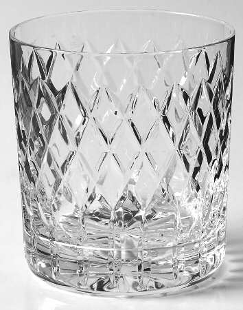 Coventry Old Fashioned