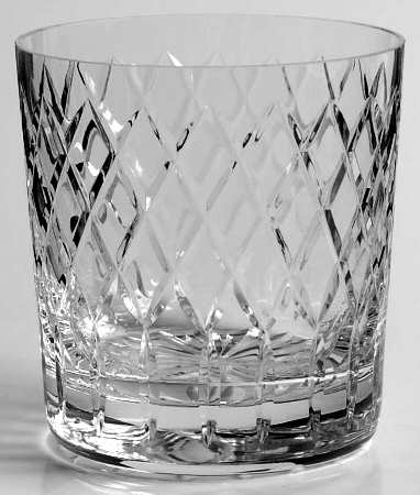 Coventry Old Fashioned