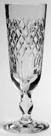 Coventry Fluted Champagne