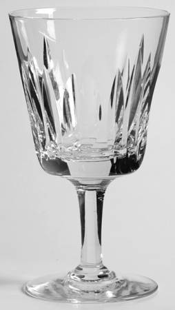 Dominion Sherry Glass