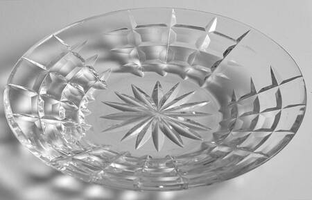 Dorchester Ice Plate