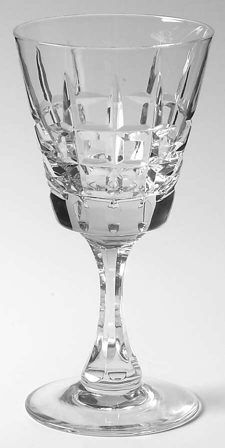 Dorchester Wine Glass