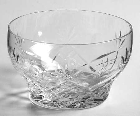 Elizabeth Open Candy Dish