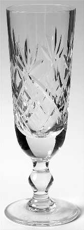 Elizabeth Fluted Champagne