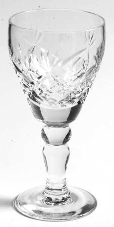 Elizabeth Sherry Glass