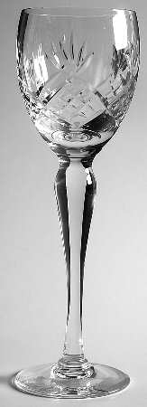 Elizabeth Tall Wine