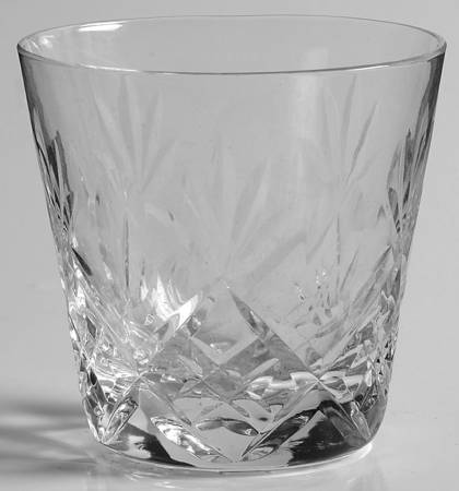 Elizabeth Old Fashioned