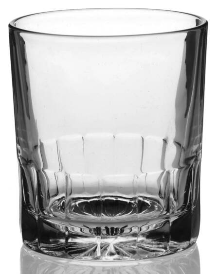 Eton 8 Oz Flat Tumbler