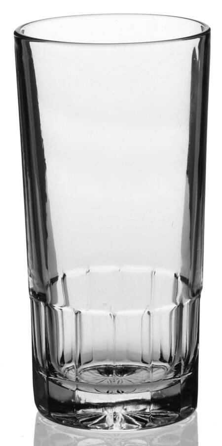 Eton 12 Oz Flat Tumbler