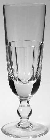Eton Fluted Champagne