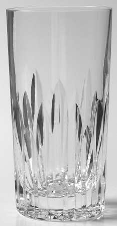 Fanfare 10 Oz Flat Tumbler