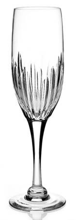 Fanfare Fluted Champagne