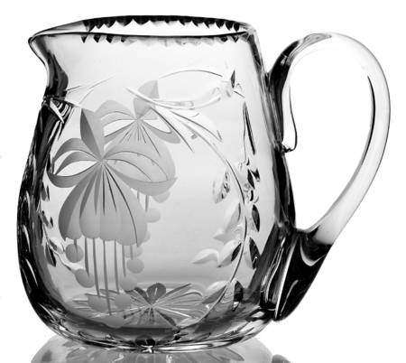 Fuchsia 20 Oz Jug