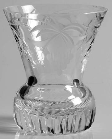 Fuchsia 3" Bud Vase