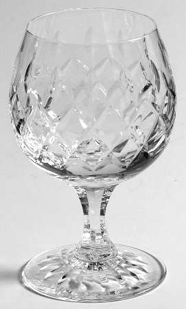 Gainsborough Brandy Glass