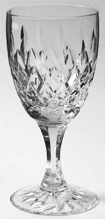 Gainsborough Water Goblet