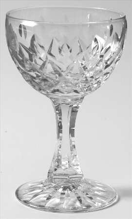 Gainsborough Liquor Cocktail