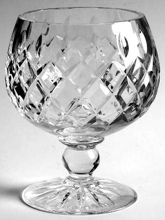 Gainsborough Large Brandy Glass
