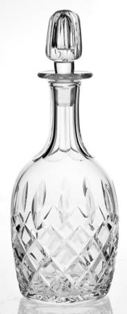 Gainsborough Decanter & Stopper