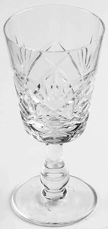 Goodwood Wine Glass