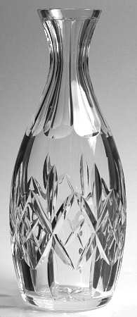 Grosvenor Decanter No Stopper