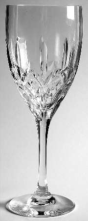 Grosvenor Water Goblet