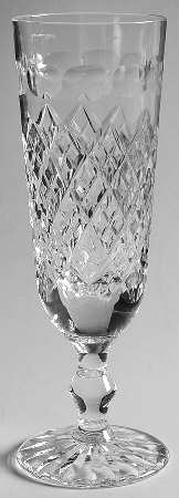 Henley Fluted Champagne