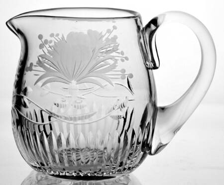 Honeysuckle 40 Oz Jug