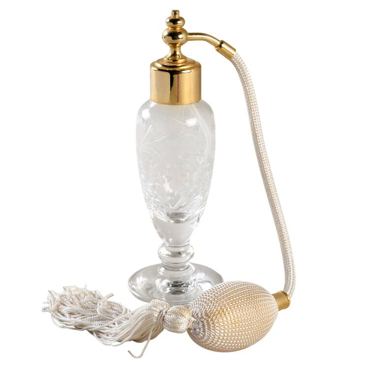 Honeysuckle Perfume Atomizer