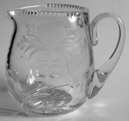 Honeysuckle 40 Oz Jug