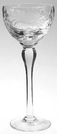 Honeysuckle Hock Wine