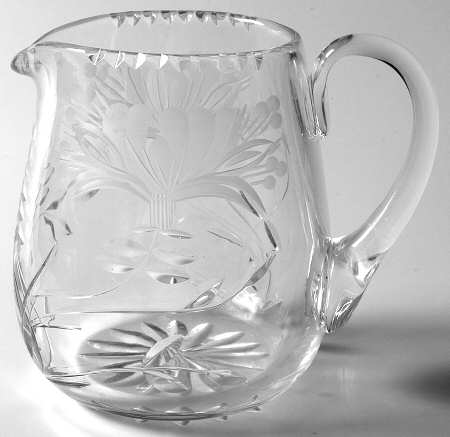 Honeysuckle 20 Oz Jug