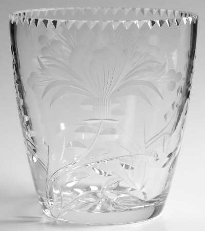 Honeysuckle Ice Bucket