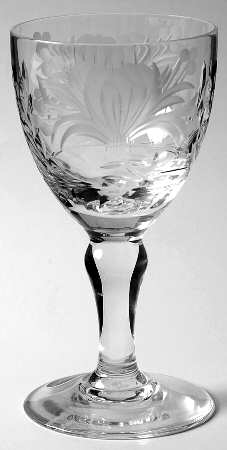 Honeysuckle Wine