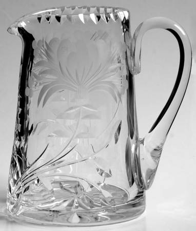 Honeysuckle 16 Oz Jug