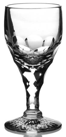 Kent Cordial Glass