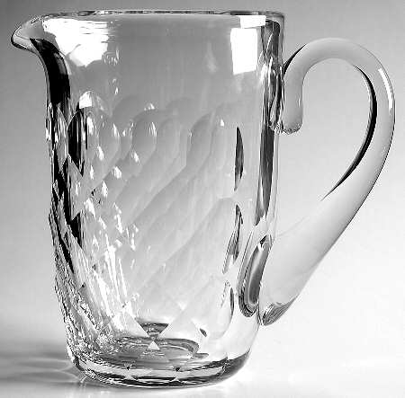 Kent 34 Oz Pitcher