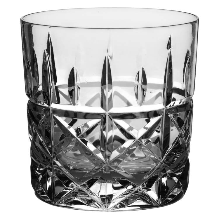 Marlborough Double Old Fashioned