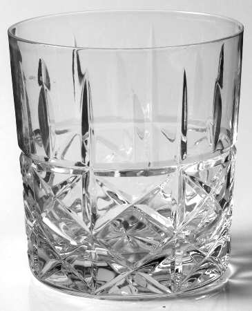 Marlborough Old Fashioned