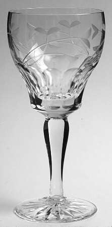 Ophelia Water Goblet