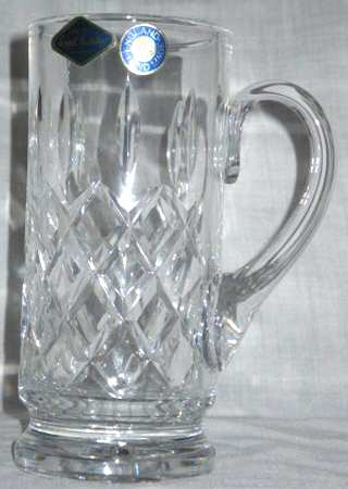 Oxford Tankard