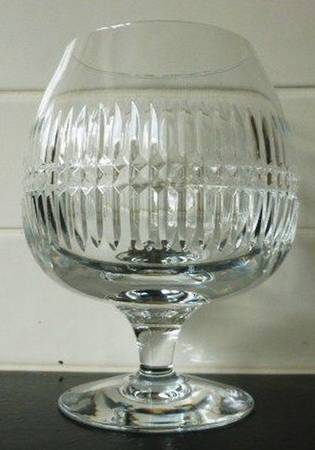 Plymouth Large Brandy Glass