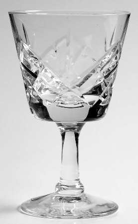 Popular Wine Glass