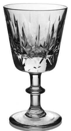Regent Wine Glass