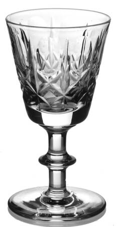 Regent Cordial Glass