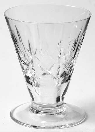 Regent Juice Glass