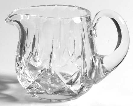 Regent Creamer