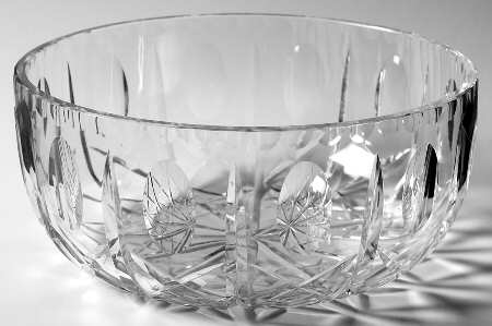 Regent Large Fruit Bowl