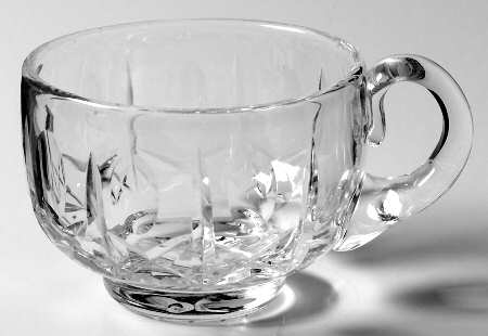 Regent Punch Cup