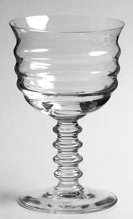 Rio Wine Glass